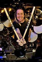 Profile picture of Nicko McBrain