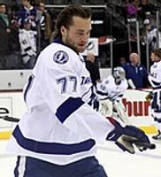 Profile picture of Victor Hedman