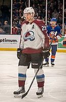 Profile picture of Nathan MacKinnon