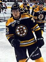 Profile picture of Charlie McAvoy