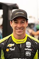 Profile picture of Simon Pagenaud