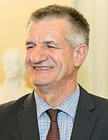 Profile picture of Jean Lassalle