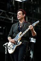 Profile picture of Jamie Hince