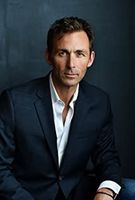 Profile picture of James Patrick Stuart