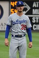 Profile picture of Cody Bellinger