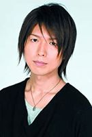 Profile picture of Hiroshi Kamiya