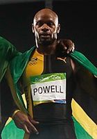 Profile picture of Asafa Powell