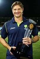 Profile picture of Shane Watson