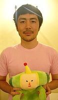 Profile picture of Keita Takahashi