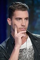 Profile picture of Nick Fradiani