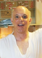 Profile picture of Eddie Korbich