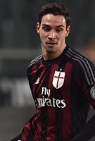 Profile picture of Mattia De Sciglio