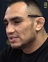 Profile picture of Tony Ferguson