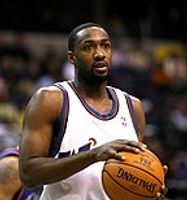 Profile picture of Gilbert Arenas