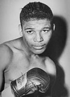 Profile picture of Sugar Ray Robinson