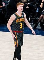 Profile picture of Kevin Huerter