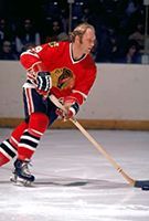 Profile picture of Bobby Hull