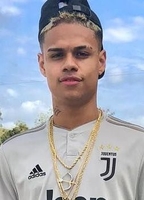 Profile picture of Mc Cabelinho