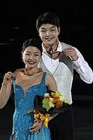 Profile picture of Alex Shibutani