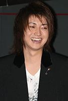 Profile picture of Tatsuya Fujiwara