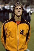 Profile picture of Johan Cruijff