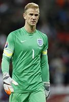 Profile picture of Joe Hart