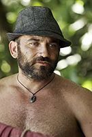 Profile picture of Russell Hantz