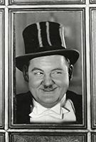 Profile picture of Oliver Hardy