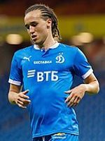 Profile picture of Diego Laxalt