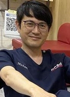 Profile picture of Jianhua Lin