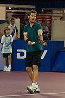 Profile picture of Thomas Enqvist