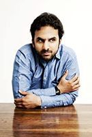 Profile picture of Nish Kumar