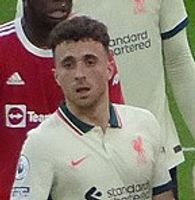 Profile picture of Diogo Jota