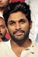 Profile picture of Allu Arjun