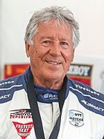 Profile picture of Mario Andretti