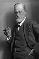 Profile picture of Sigmund Freud