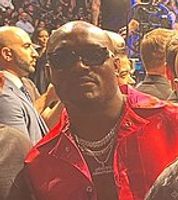 Profile picture of Kamaru Usman