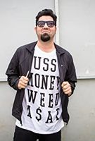 Profile picture of Chino Moreno