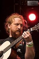 Profile picture of Tyler Childers