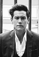 Profile picture of Eddie Peng