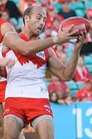 Profile picture of Jarrad McVeigh