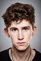 Profile picture of Fionn O'Shea