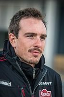 Profile picture of John Degenkolb