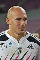 Profile picture of Sergio Parisse