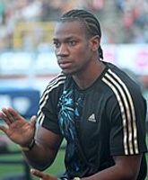 Profile picture of Yohan Blake