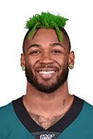 Profile picture of Jalen Mills