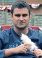 Profile picture of Efe Aydal