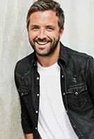 Profile picture of Darren McMullen