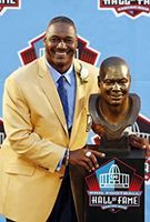 Profile picture of Derrick Brooks