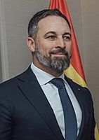 Profile picture of Santiago Abascal